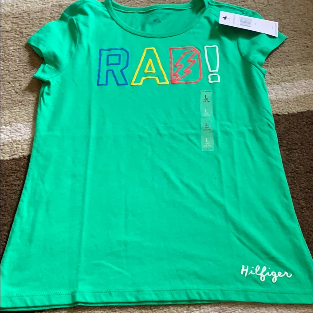 Tommy Hilfiger shirt